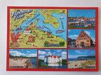 Postkarte Flensburg