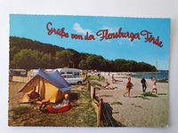 Postkarte 1971